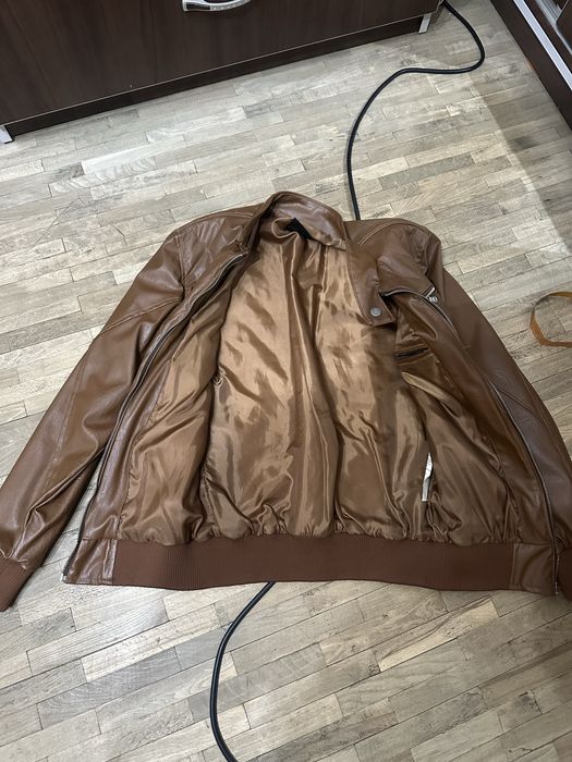 Vand geaca de barbati