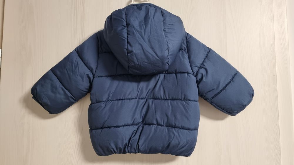 Geaca copii impermeabila nou