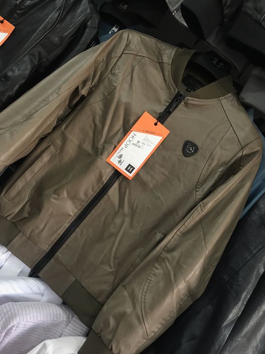 Ветровка осение мужское 46…52 размер ест