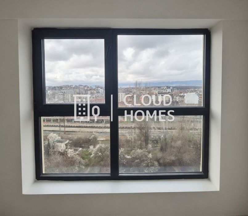 3-стаен в София-Подуяне площ 72 цена 219999