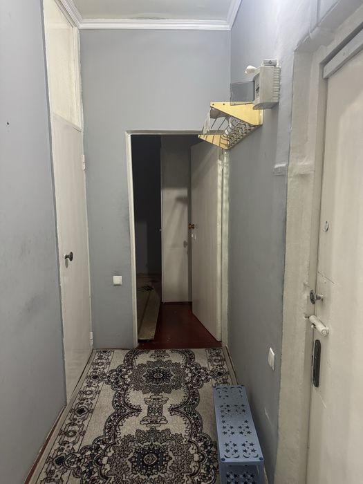 Arenda 2x3/1/4 Yunusobod 11 mebel texnika bor