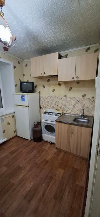 Сдается квартира