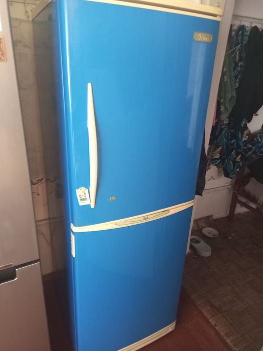 Холодильник Sino