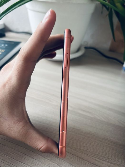 Iphone Xr, Топ состояние, [Торг имеется]