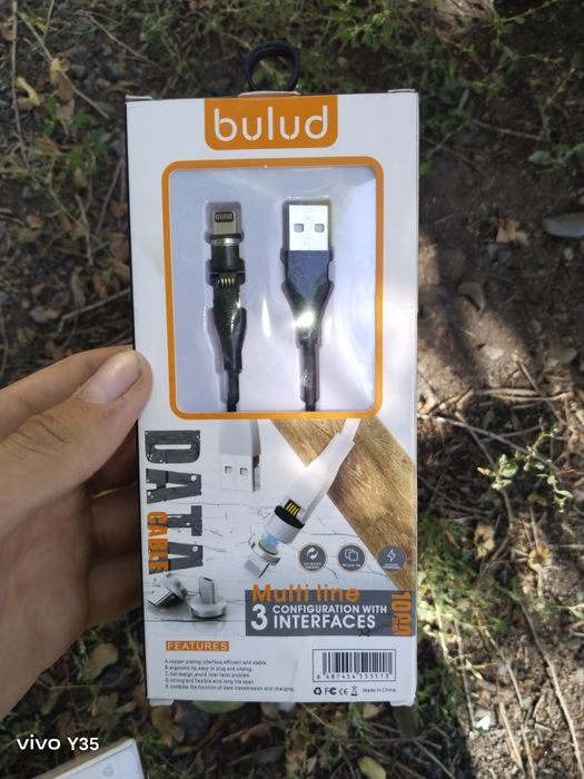 AirPods MagSafe Charging Case