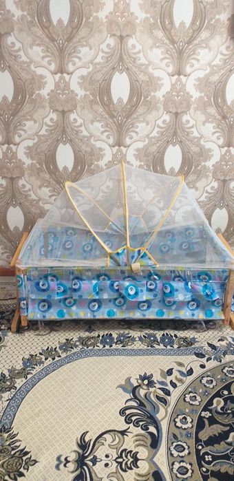 Детский манеж ...