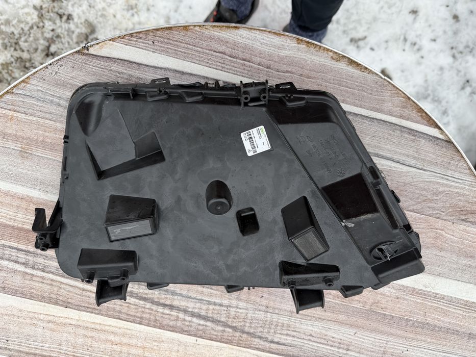 Халоген/Дневна светлина Peugeot 208/2008  GT