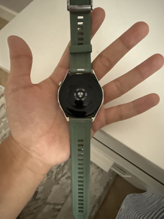Часы Huawei watch GT 6