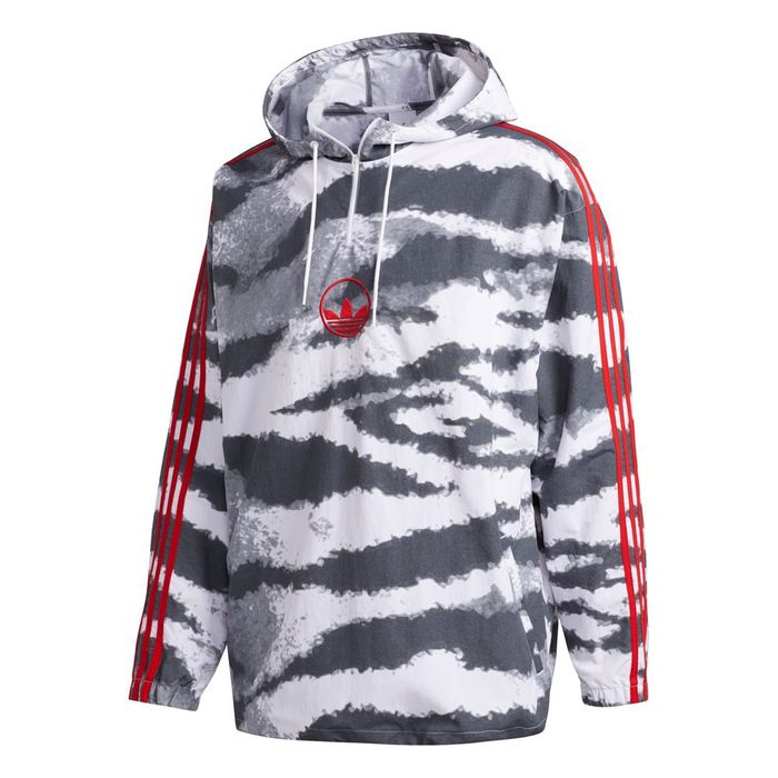 Geaca Adidas Print Anora