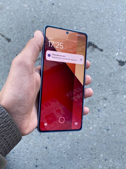 Redmi note 13 pro 8+256