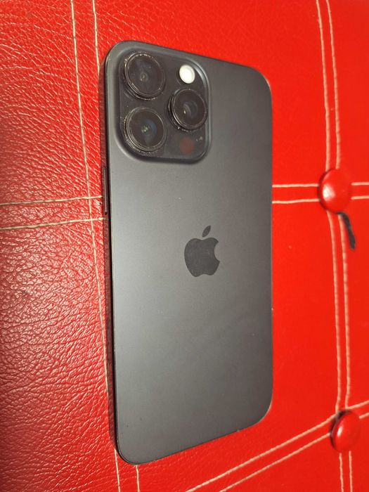 iPhone 16 Pro max 256GB
