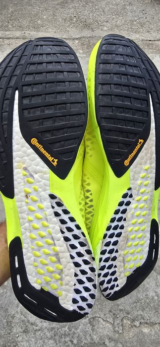 Adidas Adizero PRO!! alergare, competitii(nu nike, asics, mizuno)
