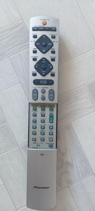 Домашний кинотеатр