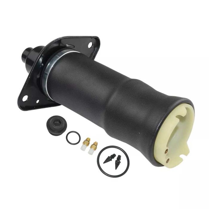 Perna Aer Dreapta Spate Suspensie Pneumatica Audi A6 C5 4B Allroad NOU