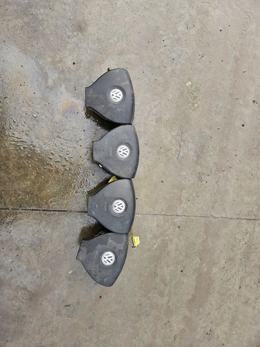 Airbag 3 Spite Touran Golf Passat