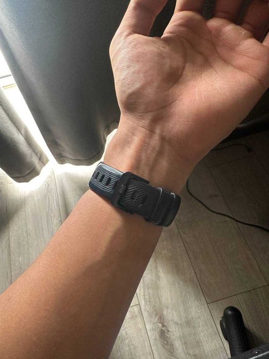 Смарт-часы Samsung Gear S3 Frontier