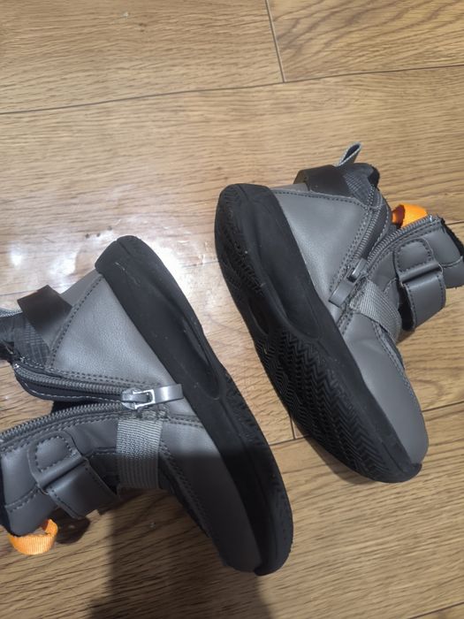 Детская обувь для мальчика