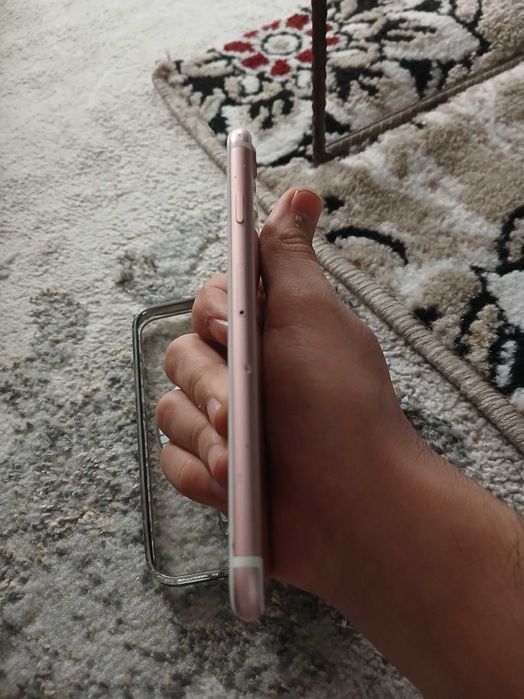 Iphone 7 b/u sastayaniyasi zòr