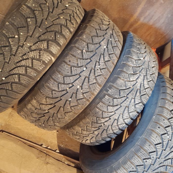 Автошины на ларгус.