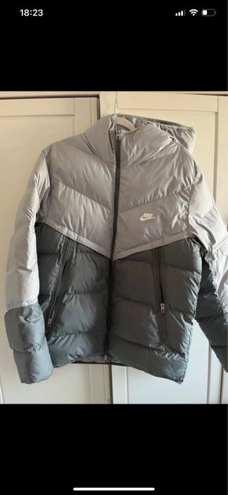 Geaca Nike originala masura M