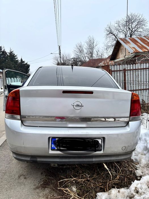 Opel Vectra C de vănzare