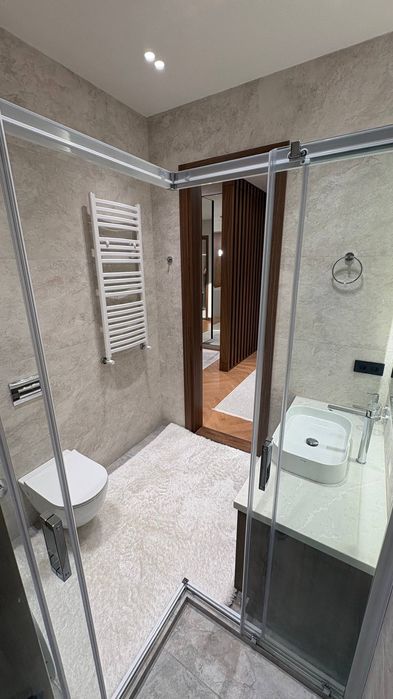 Mirabad Avenue Продается 2 комнатная квартира ремонт Госпитальный