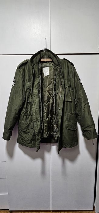 Jacheta Stil Mylitari xxl