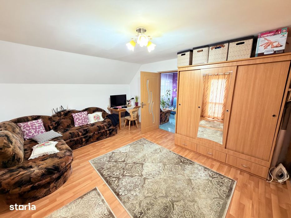 Casa la cheie in Catamarasti Deal