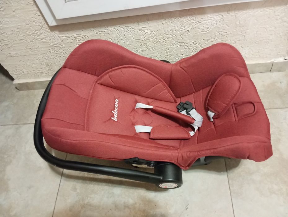 Детская коляска + коляска для прогулок