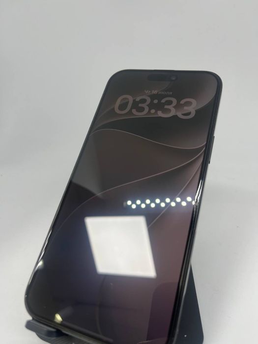 Ip 16 pro max 256 gb imei 30077 Pintel.kz