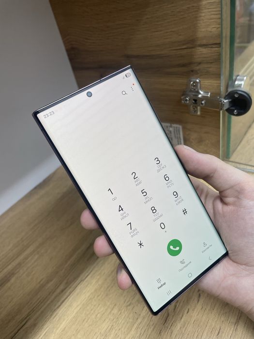 Samsung Galaxy S22 Ultra