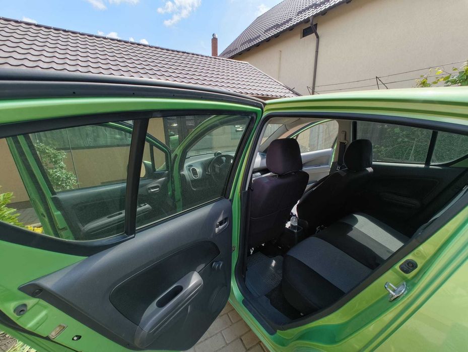 Opel Agila de Vanzare