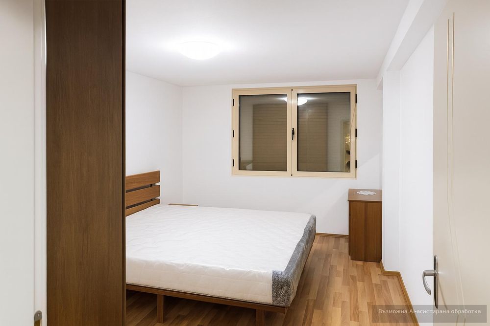 Дава се под наем Тристаен апартамент в Пловдив, Мараша - 100 кв.м за 587.01 € - Снимка #3