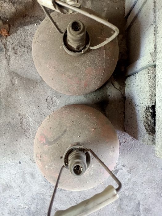 Продам газовые два баллона б/у