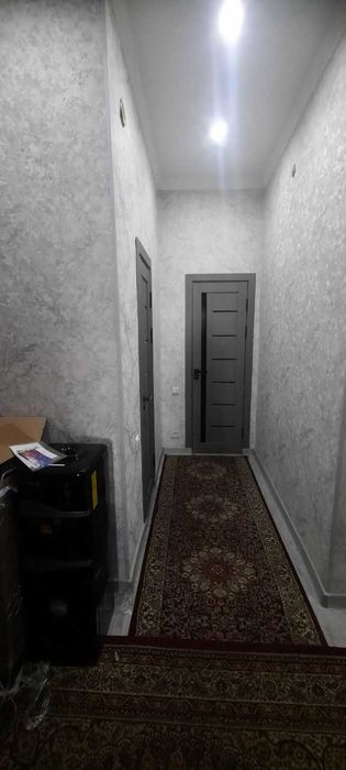 Срочно продаётся квартира на Хувайдо махалла Банковский дом 106 КВ