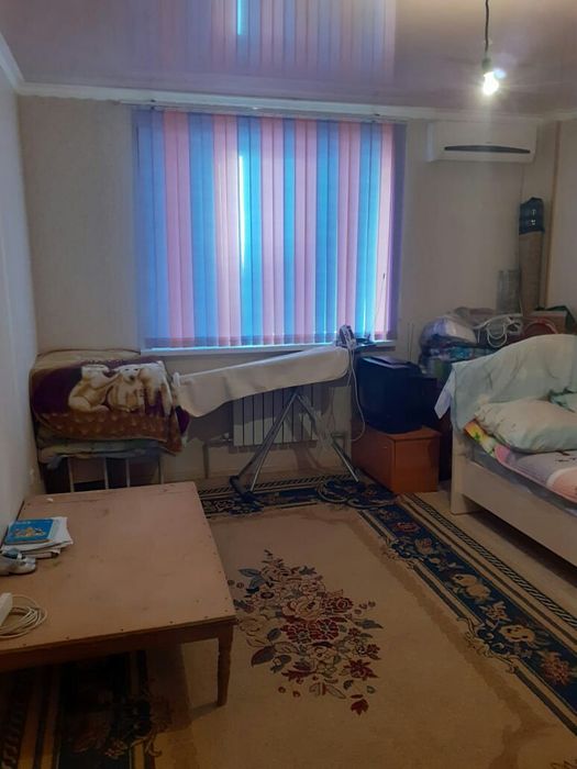 Продажа 3-х комнатной квартиры