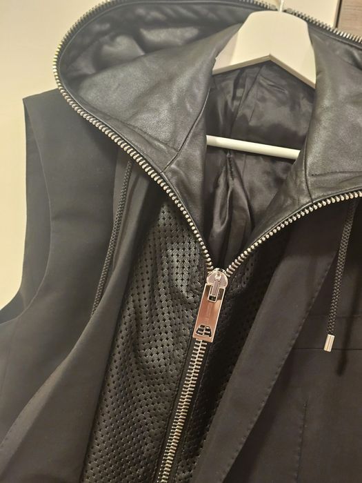 Sacou/Vesta LES HOMMES