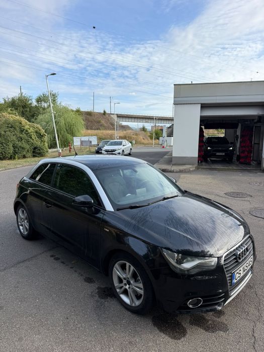 AUDI A1 2011 — imagine 4