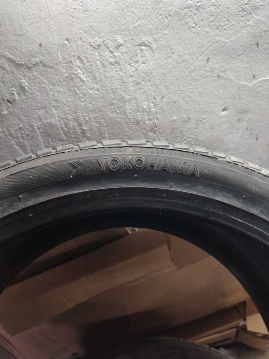 Летняя резина 305/35R24