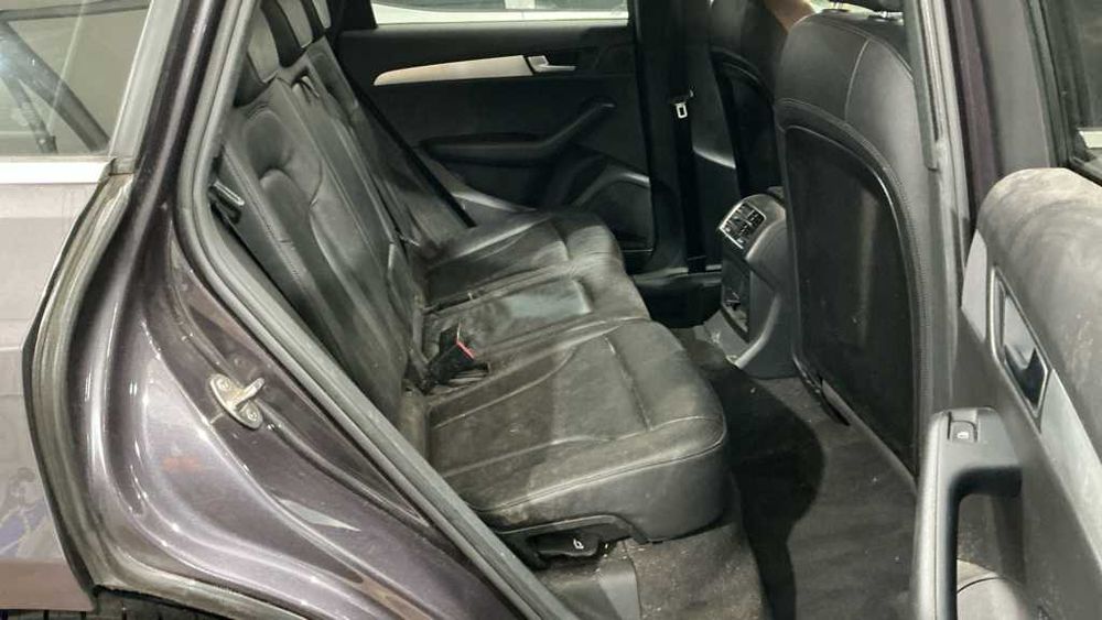 На части ауди 5 ю5 3.0тди audi q5 s line