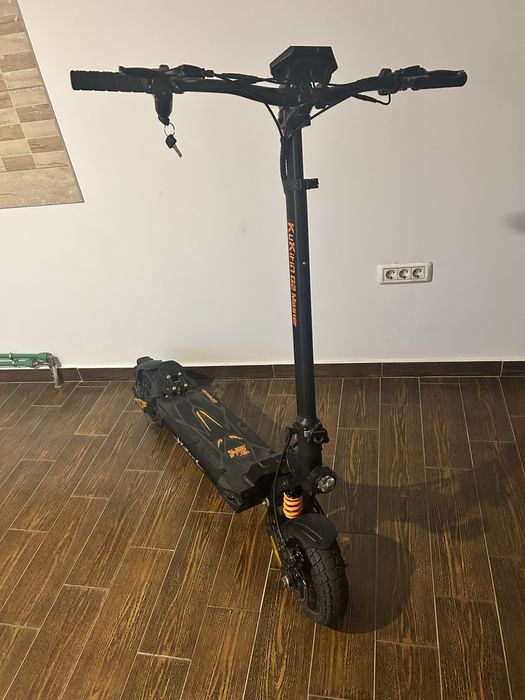 Trotineta Kukirin G2 Master 2025 Perfect