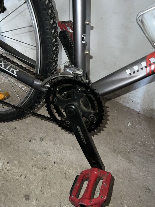 Продам велосипед Author