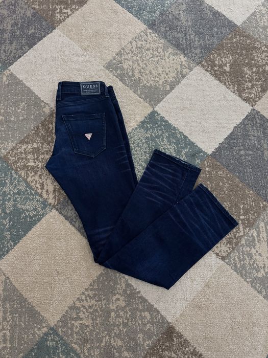 Мъжки дънки GUESS