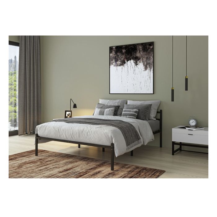 Кровать + матрас, Атырау