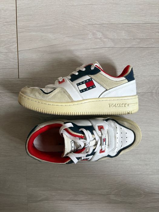 Tommy Hilfiger Jeans Shoes Обувки