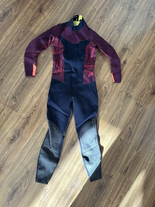 Costum neopren, Tribord, marimea L