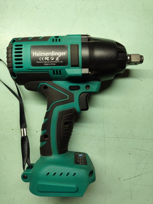 Гайковёрт Haimerdinger LB 165