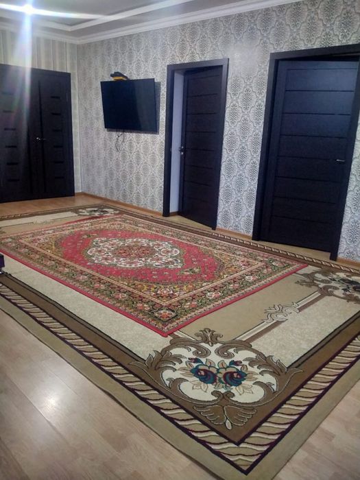 Уютный дом,25 минут до города!