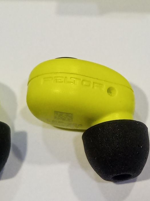 Активни Антифони тип Тапи 3M™ PELTOR™ LEP-200