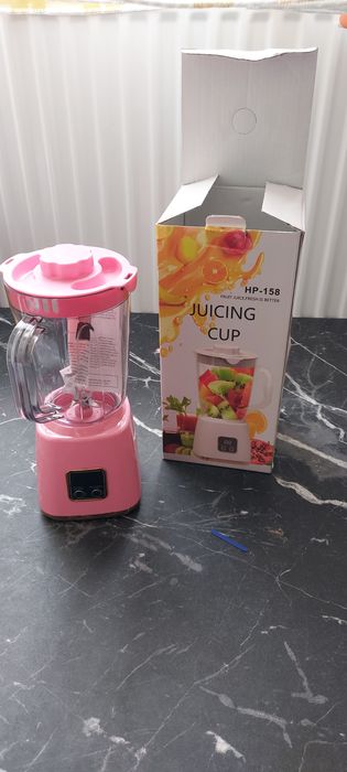 Blender nou portabil